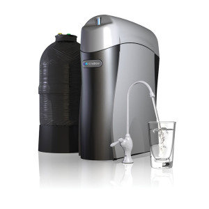 Kinetico K5 Drinking Water Station