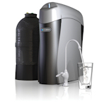 Kinetico K5 Drinking Water Station